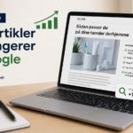 Blog og SEO: Hvordan du skriver artikler som rangerer på Google