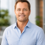 Frank Pedersen, CEO hos seopower.io og ekspert i Google SEO og WordPress SEO
