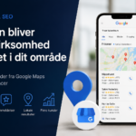 Lokal SEO: Sådan bliver din virksomhed fundet i dit område
